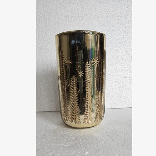 SE-3014 U Shaped Glass By SIDDHI EXPORTS