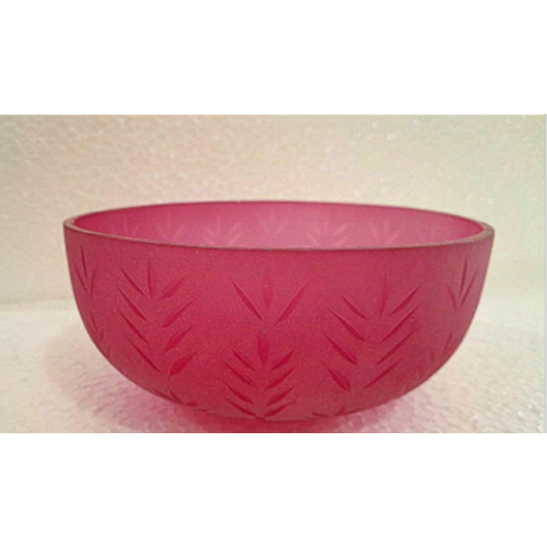 Se-1003 3Inch Mat Finish Bowl - Capacity: Approximately 120-150 Ml