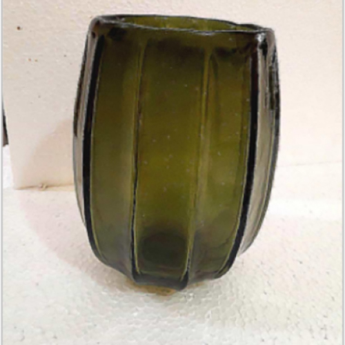 SE-1007 Green Colour Peldar Gamla