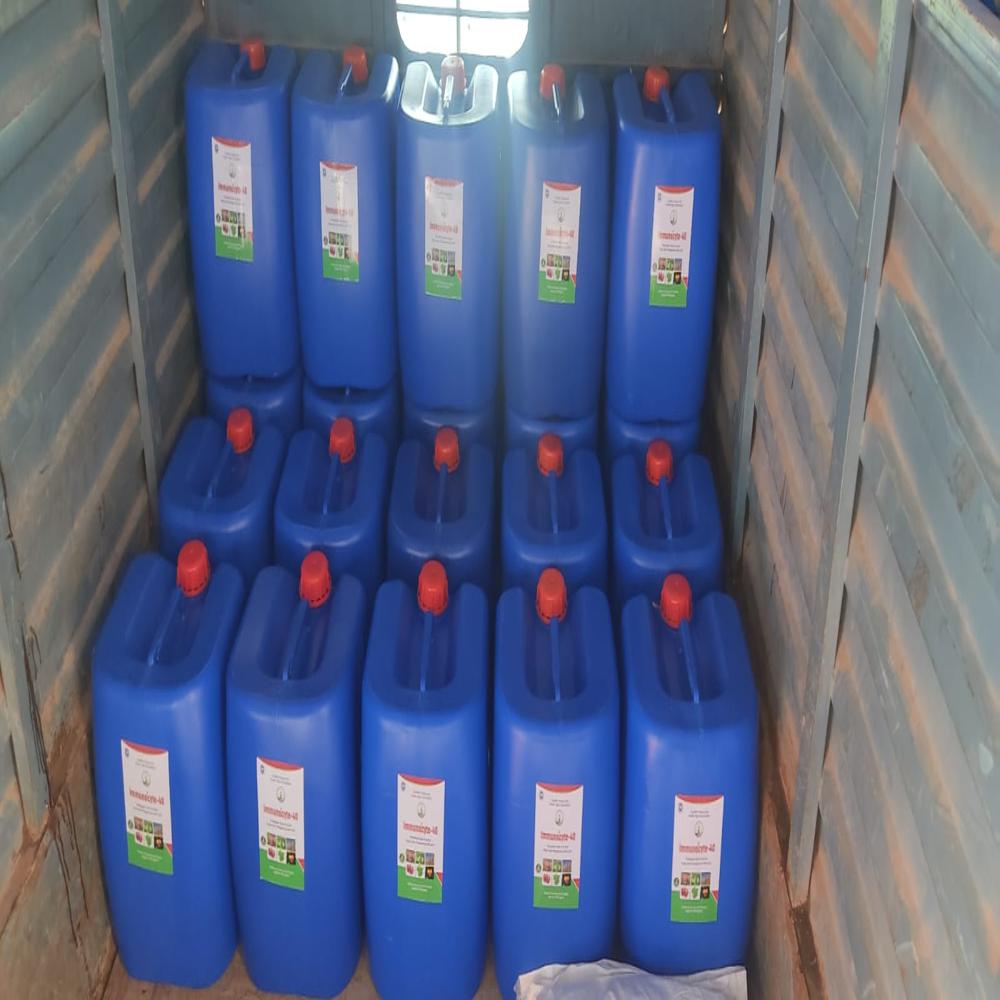 40% Potassium Phosphonate - Cas No: 13977-65-6