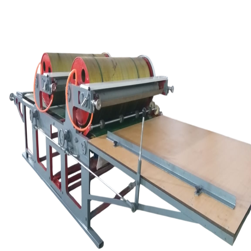 Automatic Jumbo Bag Printing Machine