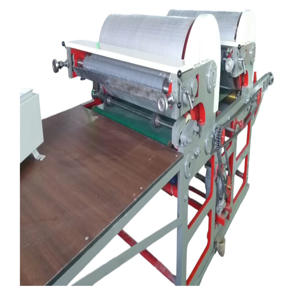 Automatic Jumbo Bag Printing Machine