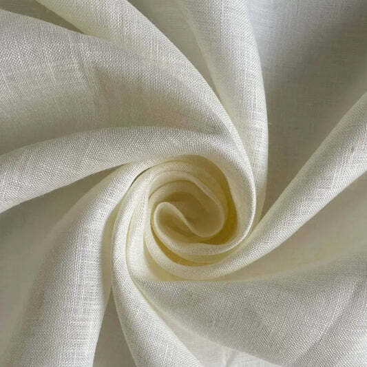 Rich Linen Fabrics