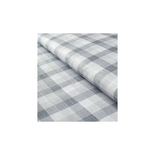 100% Linen Shirt Fabric