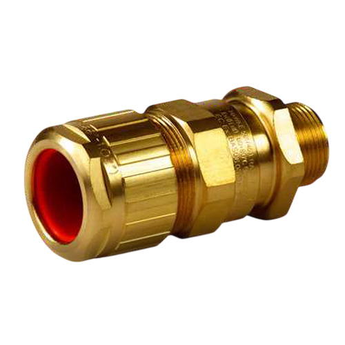 Brass Cable Glands
