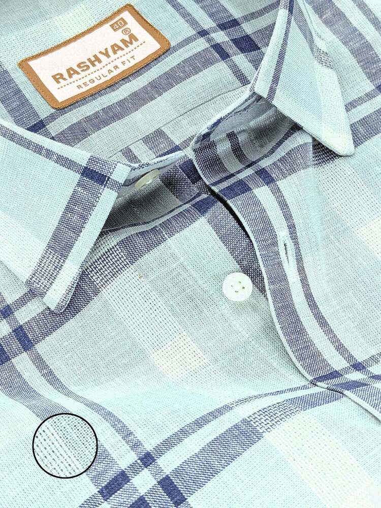 Cotton Linen Fabric