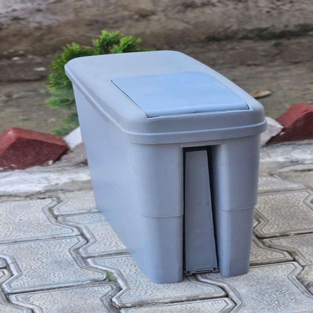 Feminine Hygiene Bin