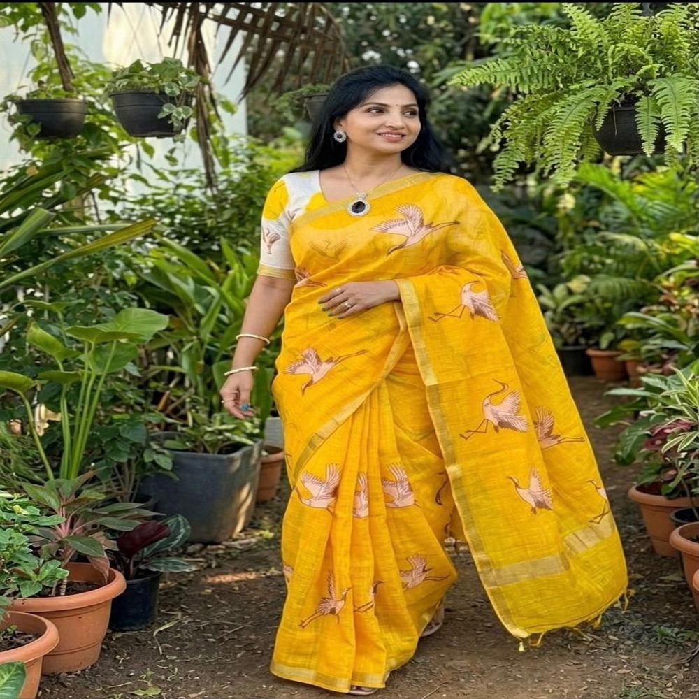 Premium Latest Trending Saree collection