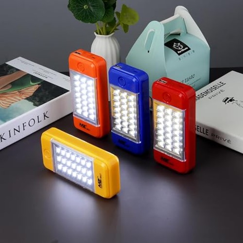 MZ M928 EMERGENCY LIGHT
