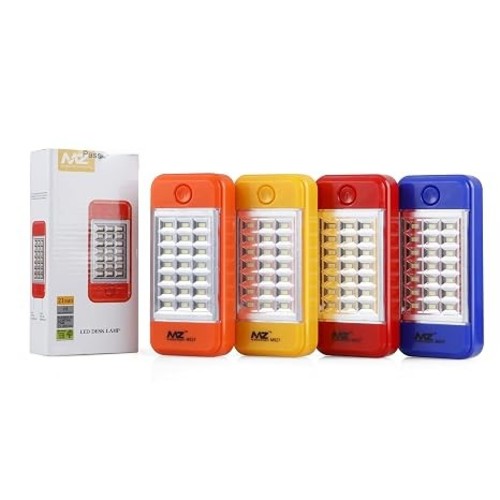 MZ M928 EMERGENCY LIGHT