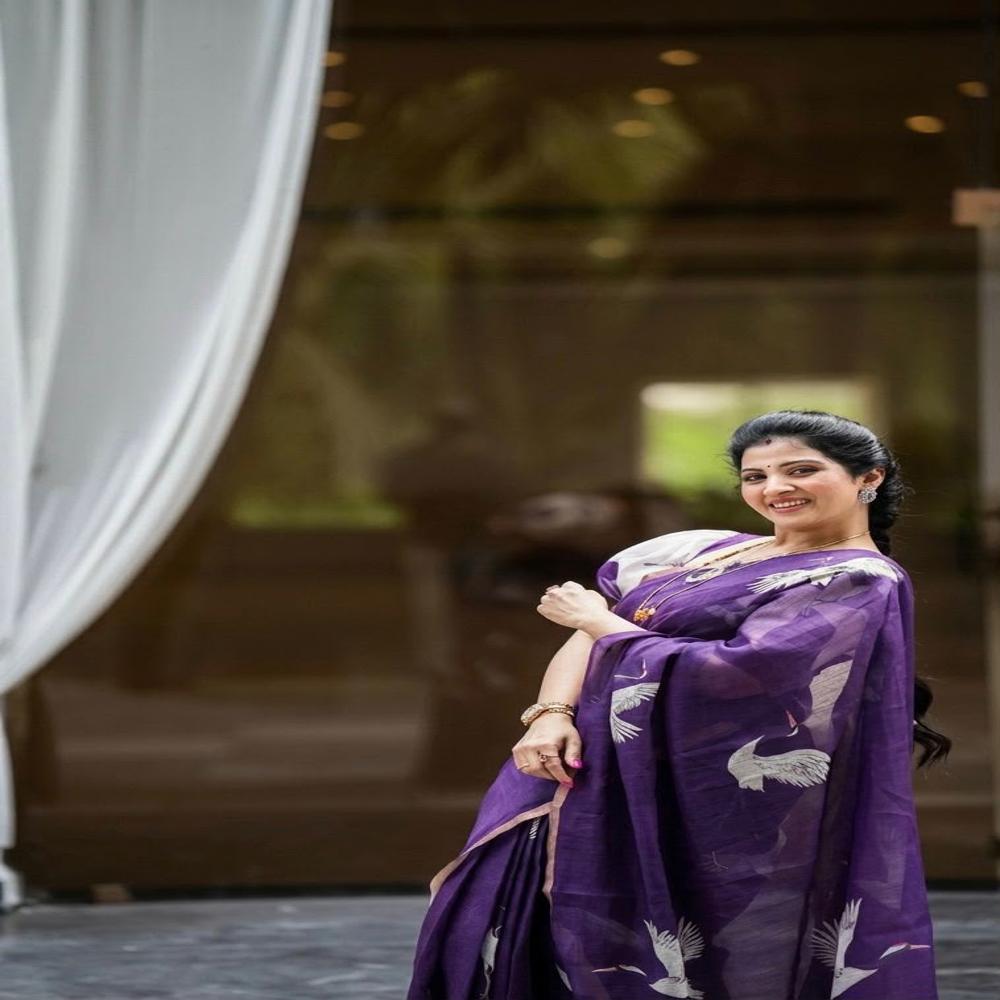 Premium Latest Trending Saree collection