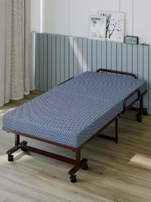 Rollaway Folding Bed