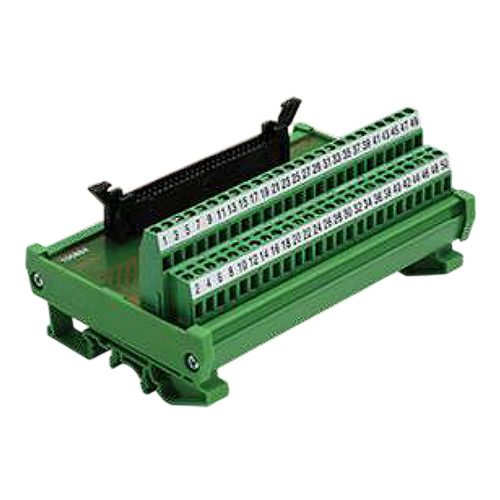 FRC Module 50 pin