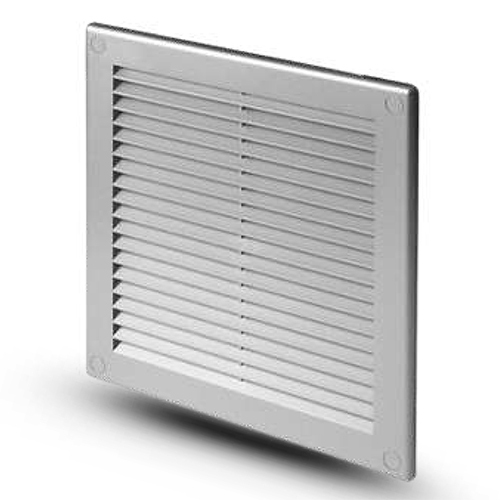 8 Inch Metal Grills