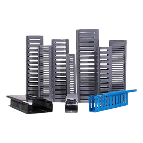 Wiring Ducts