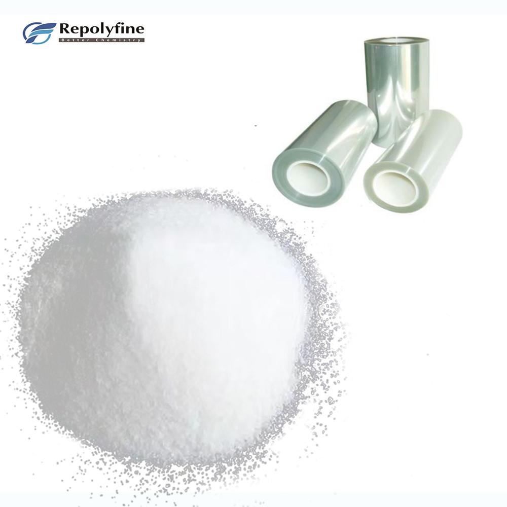 MBS Impact Modifier for PVC Film
