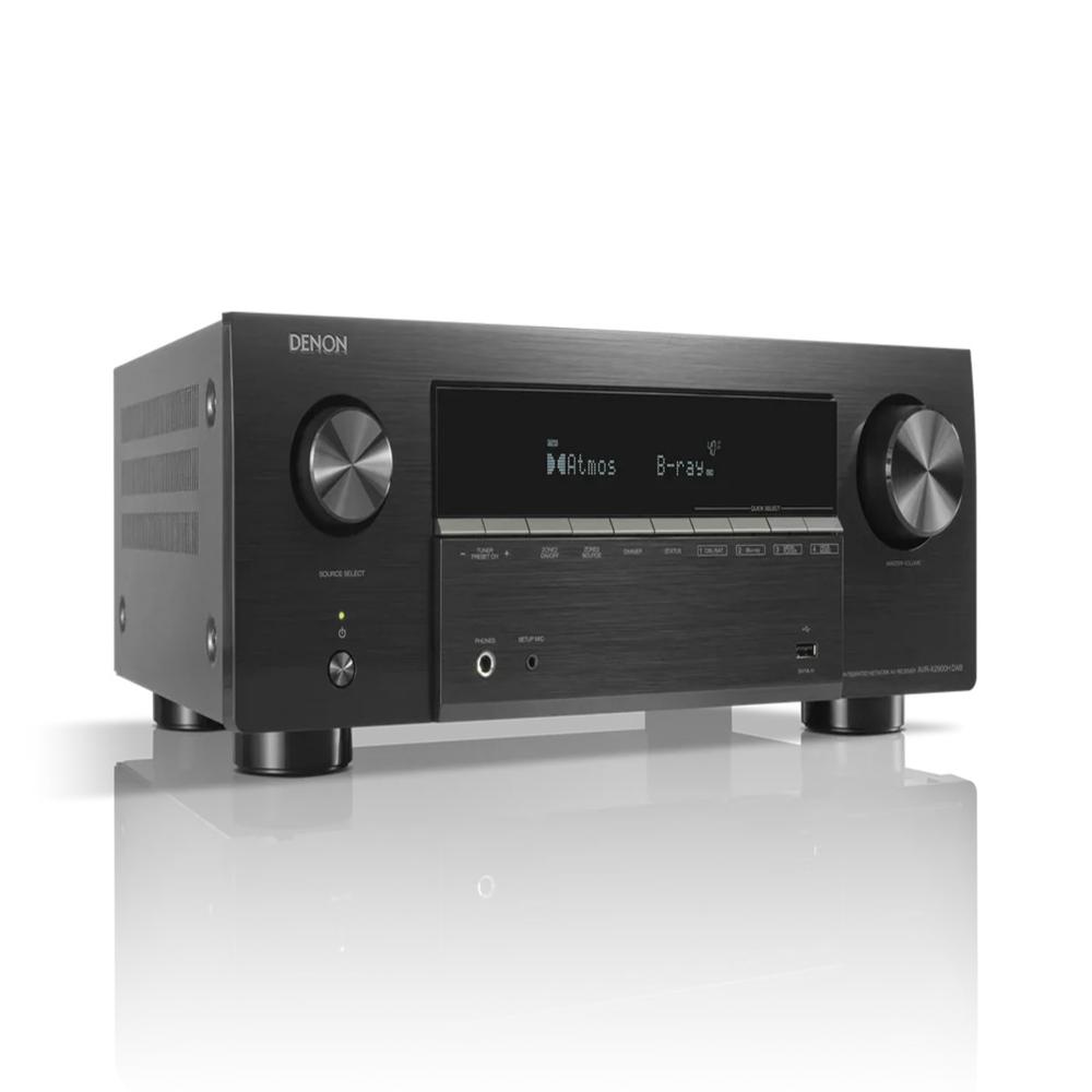 Denon AVR-X2900H