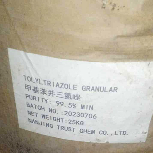 Tolytriazole Granular