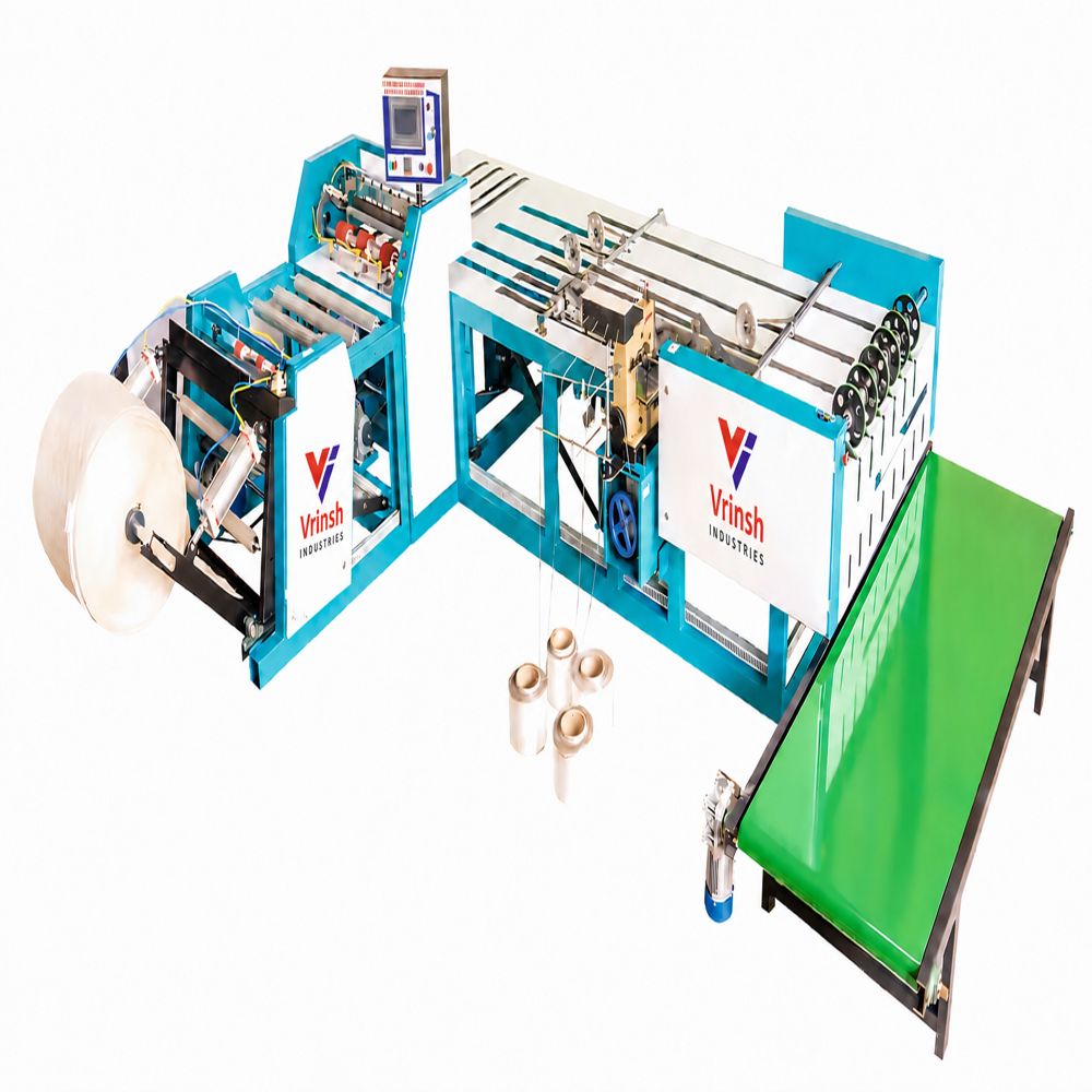 Bag Conversion System
