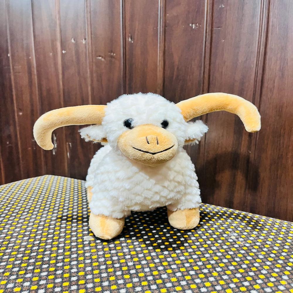 Sheep Toys - Age Group: 2-5