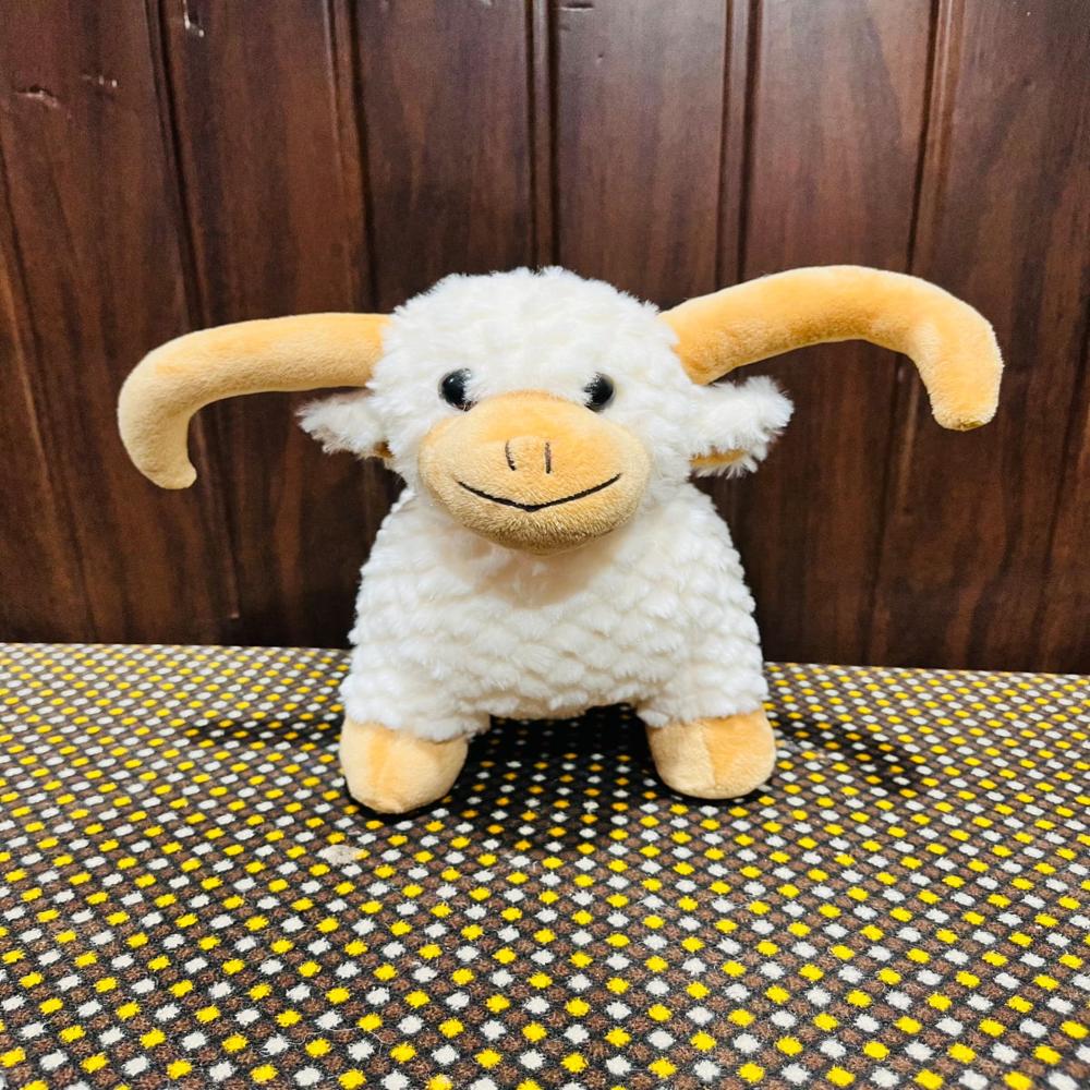Sheep Toys - Age Group: 2-5
