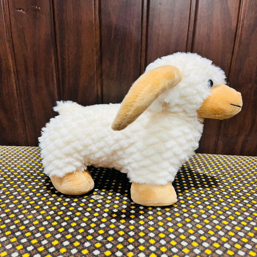 Sheep Toys - Age Group: 2-5