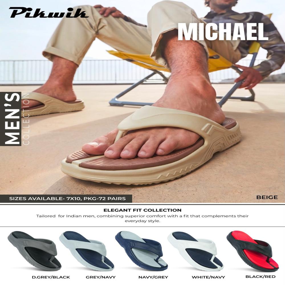 Michael Slipper
