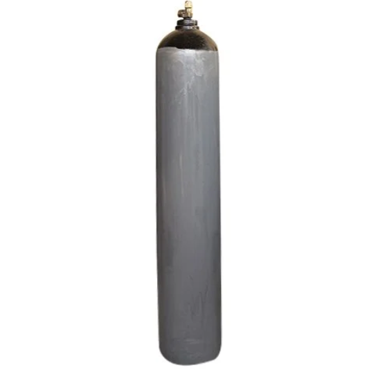 Nitrogen Gas - 100% Pure Industrial Grade | Premium Quality In Impermeable Cylinder