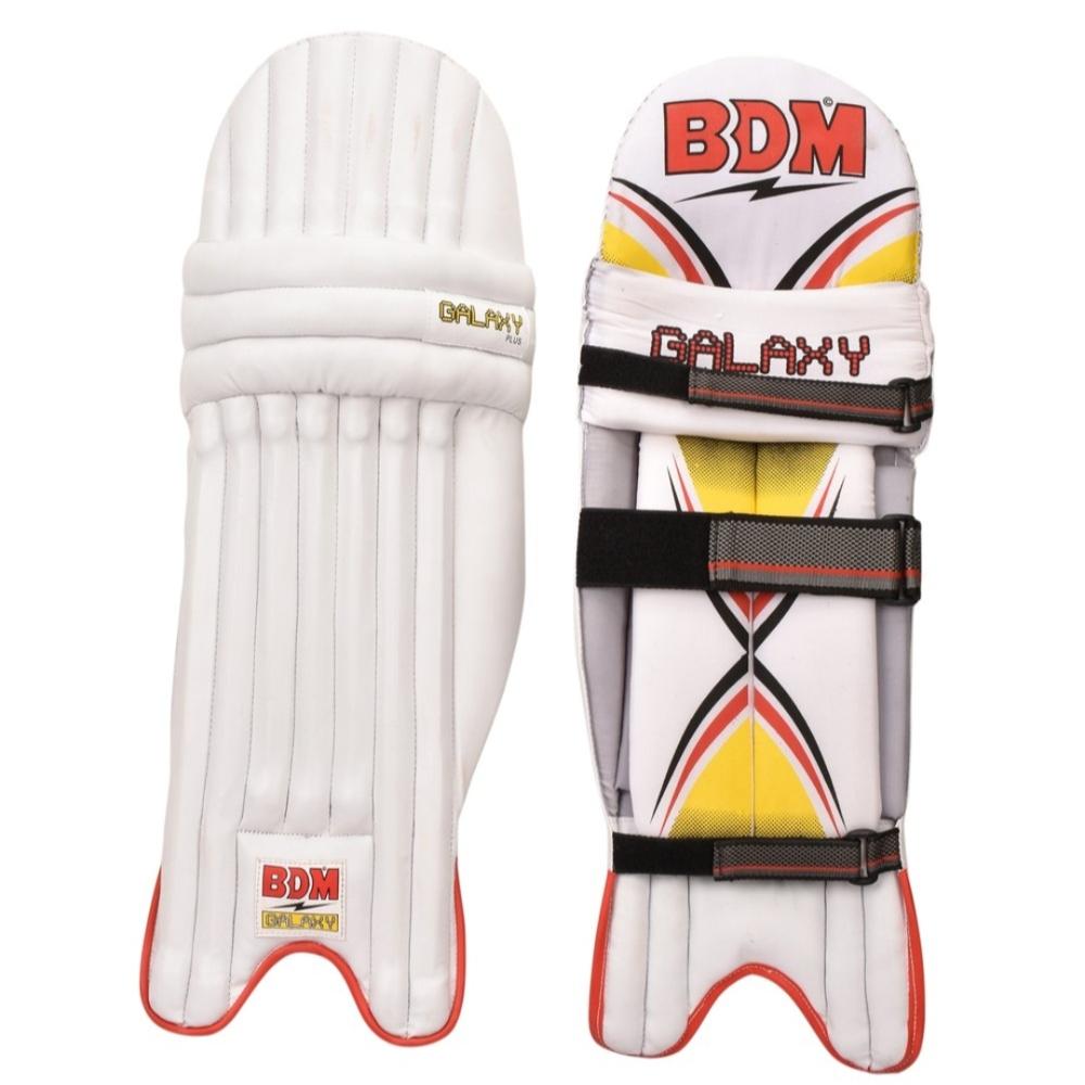 Galaxy Leg Guard
