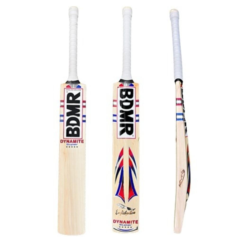 Bdmrdynamite Cricket Bat