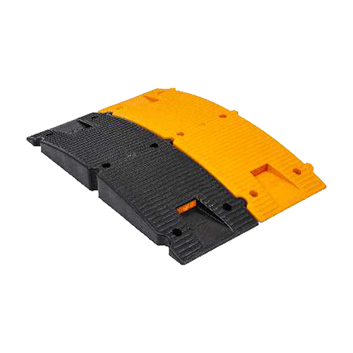 DA1006 70mm PE Speed Bump