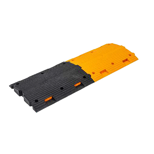 DA1008 50mm PE Speed Bump