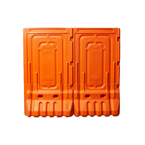 DA820 Traffic Barricades