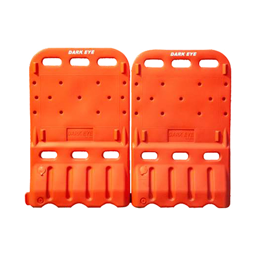 DA821 PE Traffic Barricades