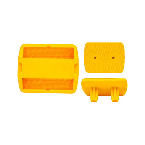Road Stud - Feature: High Visibility