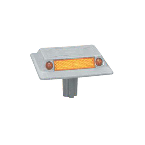 DA972 Two Way Reflective Aluminium Stud