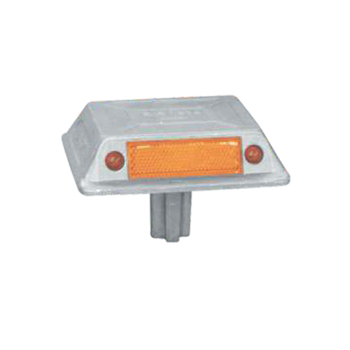 DA971 Two Way Reflective Aluminium Stud