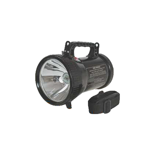 DA120 Halogen Search Light