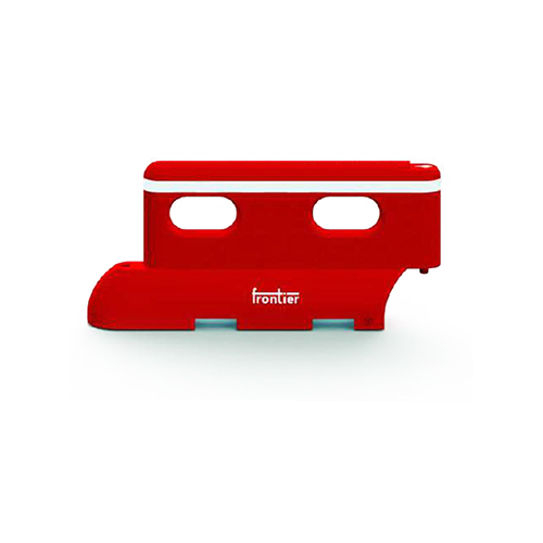 Euro Water Filled Crash Barrier System