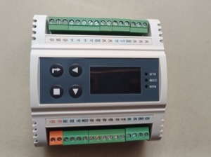 Belt Scale Weighing controller