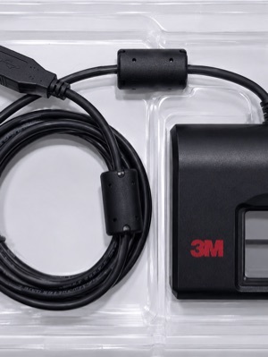 Cogent 3M Csd200 - Color: Black
