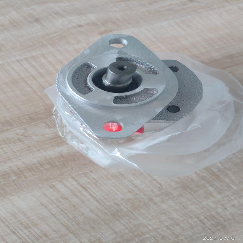 SETTIMA HYDRAULIC GEAR PUMP G28V008FSAAACGD