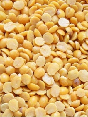 Arhar daal
