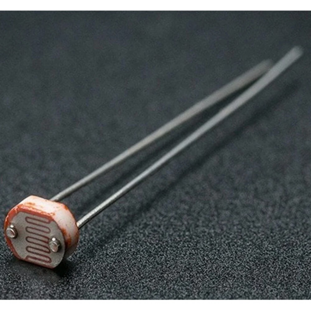 Burner  Photocells