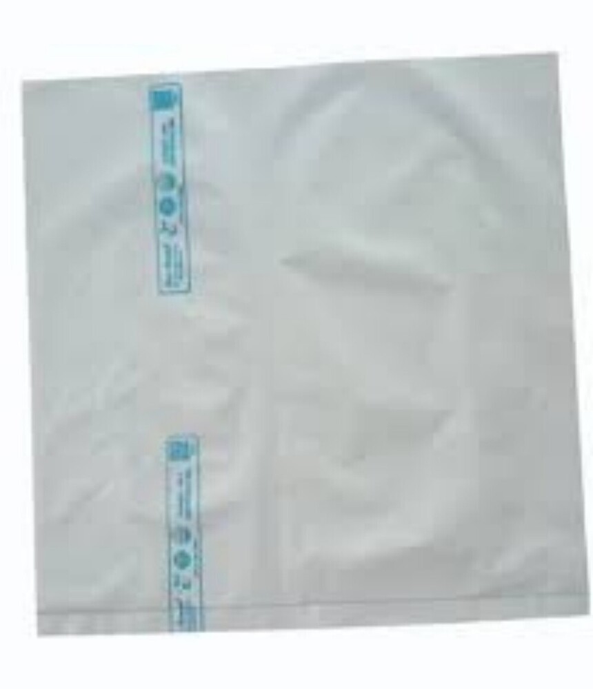 75 Micron Plastic Bag Size: Different Available