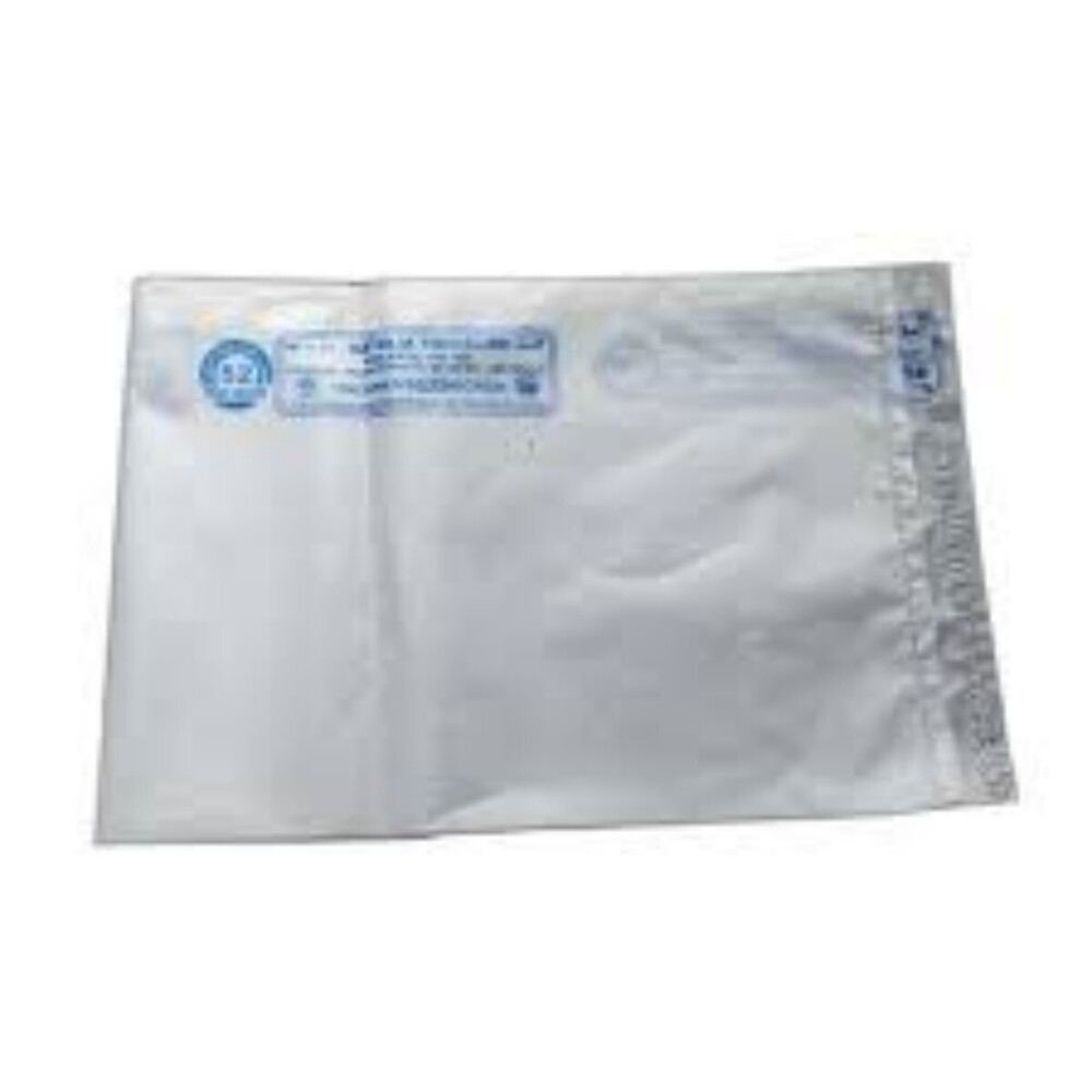 75 Micron Plastic Bag Size: Different Available