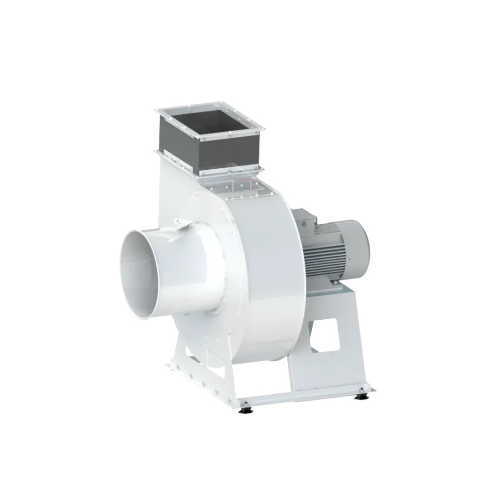 Centrifugal Fan