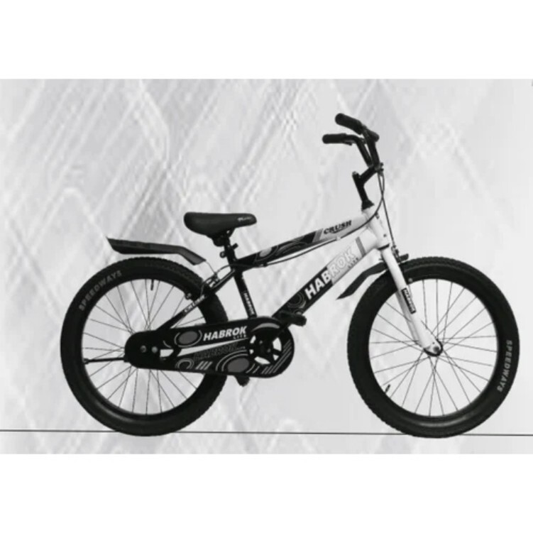 20t Crush Kids Bicycle