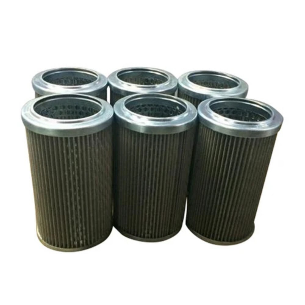 Fuel Oil Filter - Capacity: 5000-8000 Liter