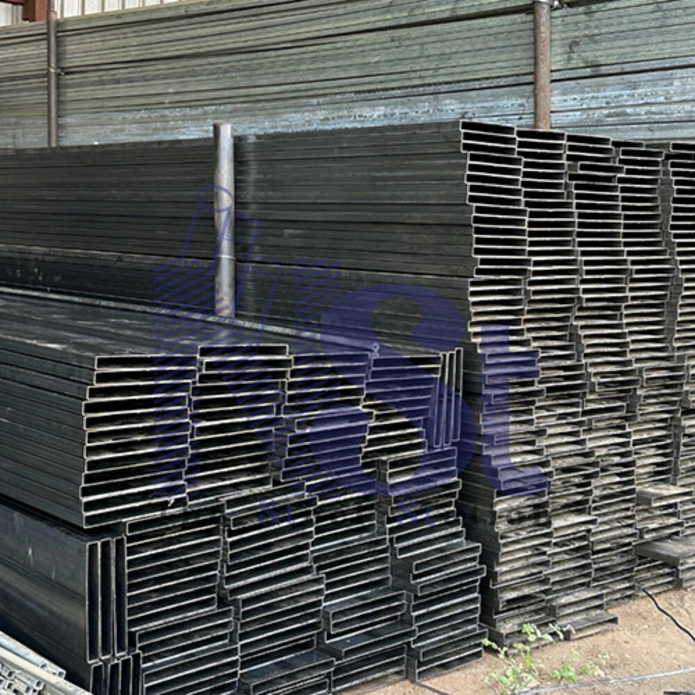 Plank Pipes - Capacity: Standard